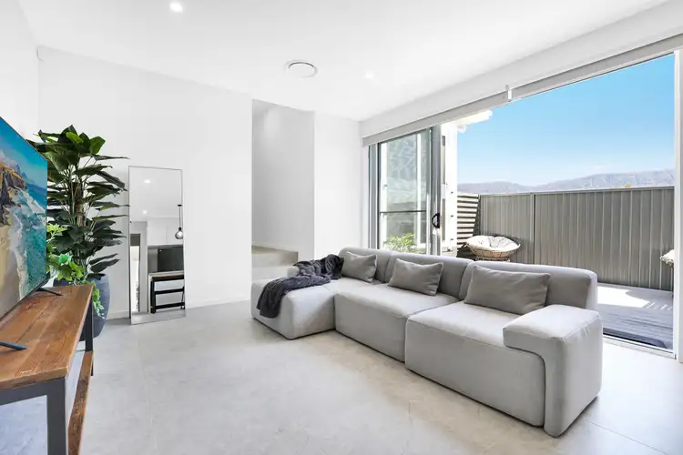 Fifth view of Homely villa listing, 11A Jasmine Street, Horsley NSW 2530