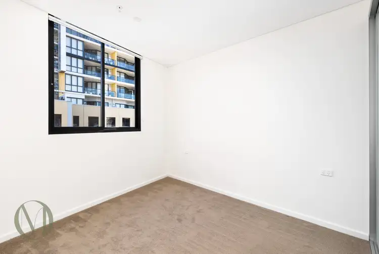 Sixth view of Homely apartment listing, 403/14-16 Pope Street, Ryde NSW 2112