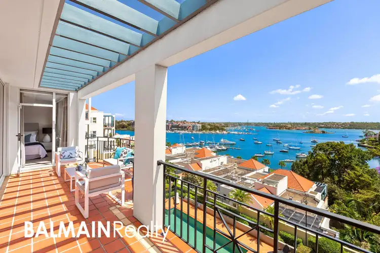 188/5 Wulumay Close, Rozelle NSW 2039