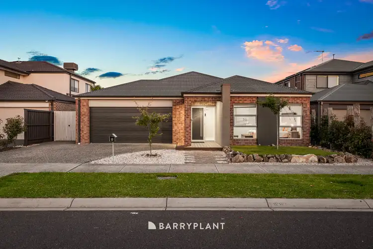 9 Lexington Crescent, Officer VIC 3809
