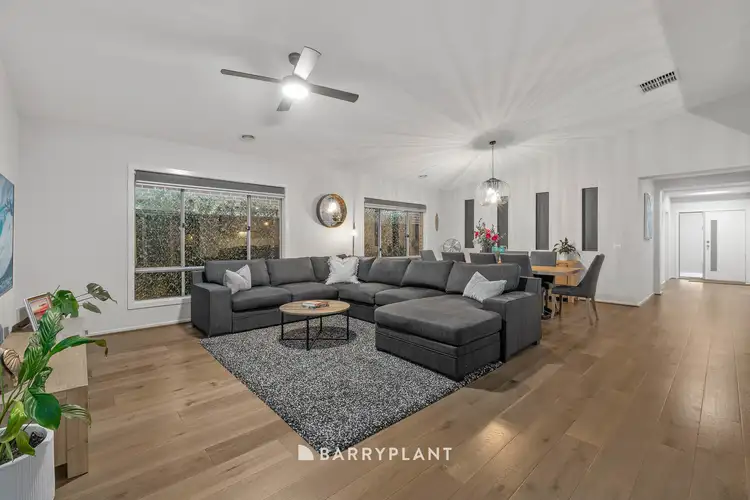 Fourth view of Homely house listing, 9 Lexington Crescent, Officer VIC 3809