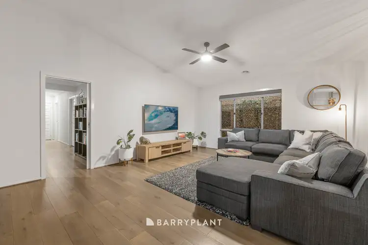 Fifth view of Homely house listing, 9 Lexington Crescent, Officer VIC 3809