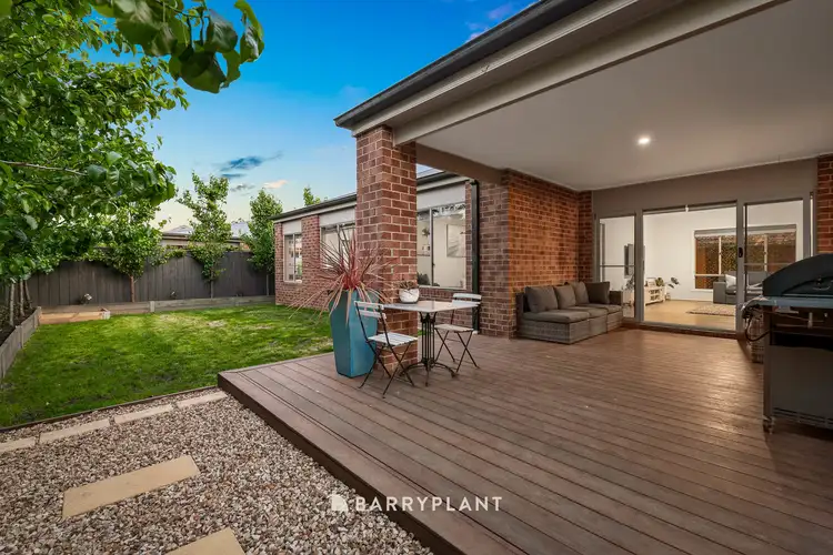 Sixth view of Homely house listing, 9 Lexington Crescent, Officer VIC 3809
