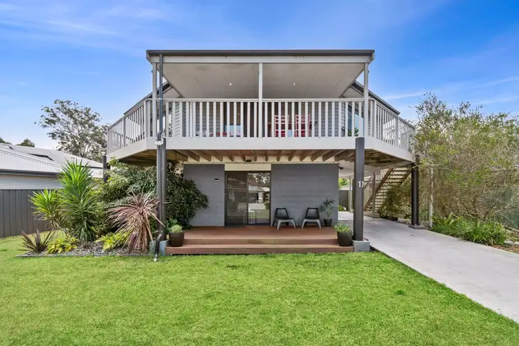 11 Martin Place, Broulee NSW 2537