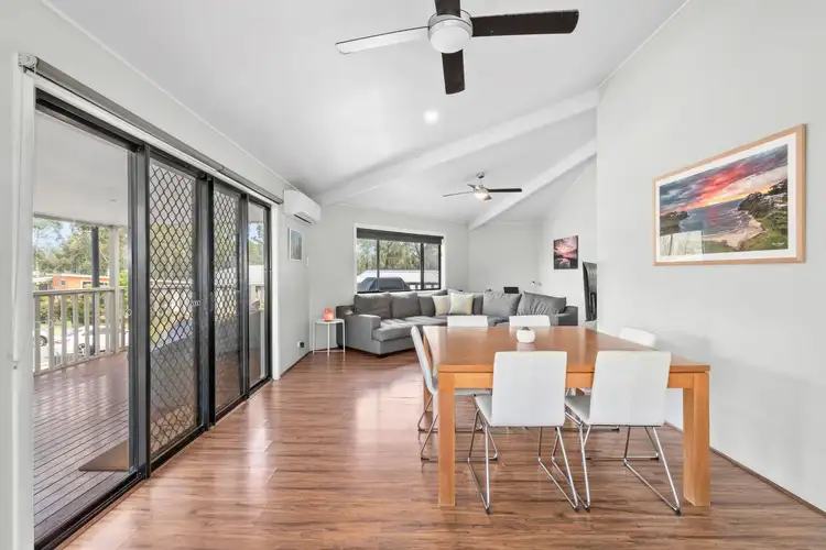 Second view of Homely house listing, 11 Martin Place, Broulee NSW 2537