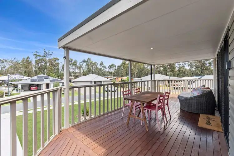 Third view of Homely house listing, 11 Martin Place, Broulee NSW 2537
