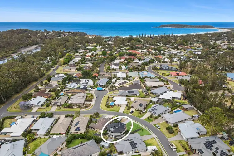 Fourth view of Homely house listing, 11 Martin Place, Broulee NSW 2537