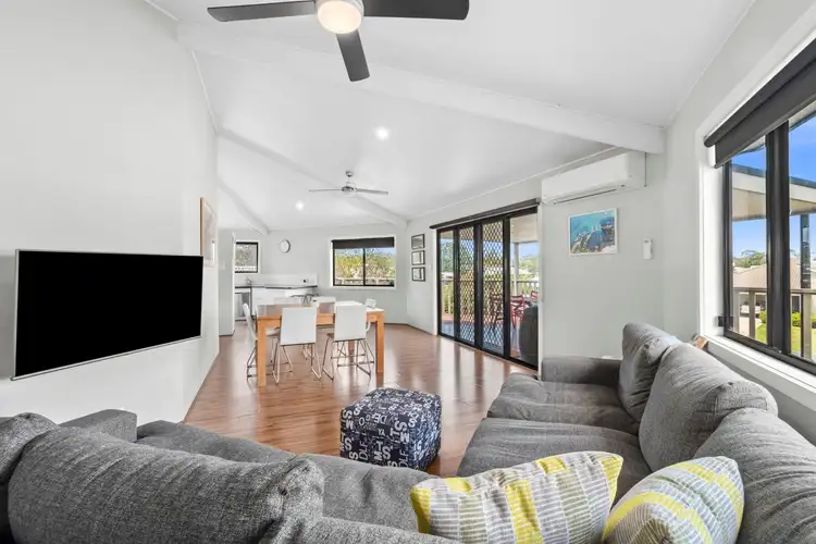 Fifth view of Homely house listing, 11 Martin Place, Broulee NSW 2537