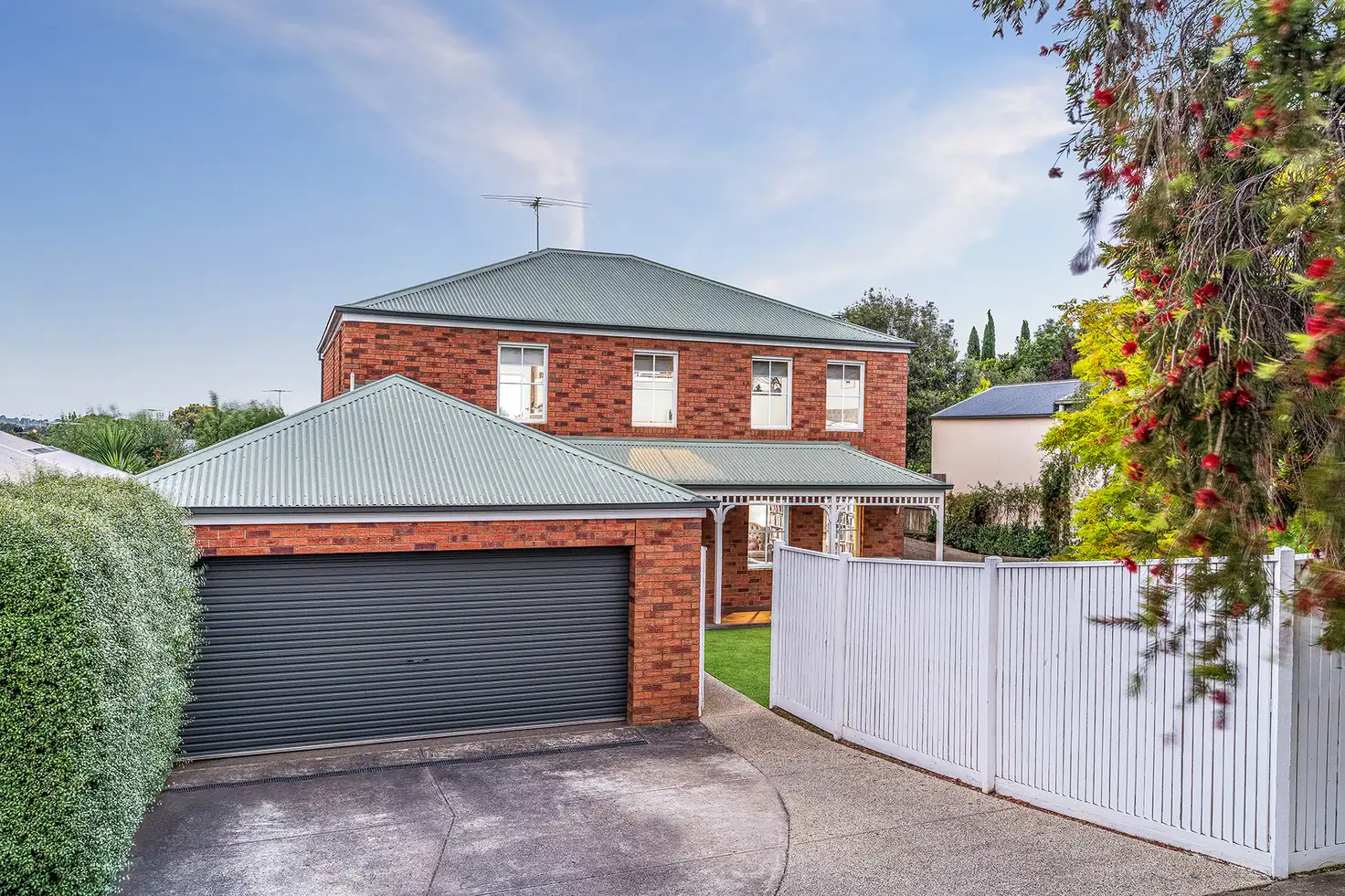 Main view of Homely house listing, 10 Burgundy Drive, Waurn Ponds VIC 3216