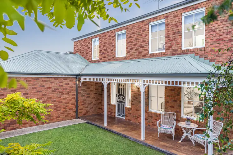 Second view of Homely house listing, 10 Burgundy Drive, Waurn Ponds VIC 3216