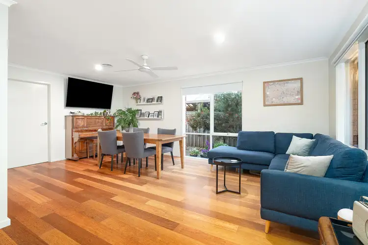 Fifth view of Homely house listing, 10 Burgundy Drive, Waurn Ponds VIC 3216