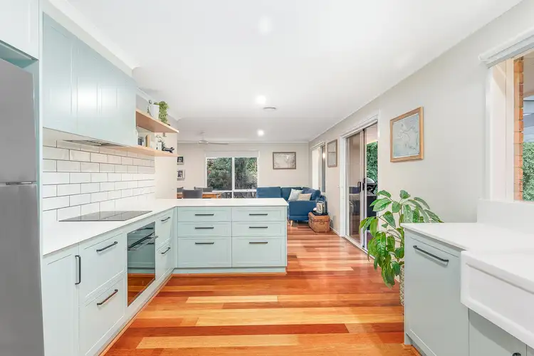 Sixth view of Homely house listing, 10 Burgundy Drive, Waurn Ponds VIC 3216