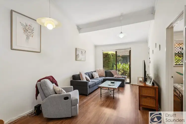 Second view of Homely villa listing, 19/208 North Beach Drive, Tuart Hill WA 6060