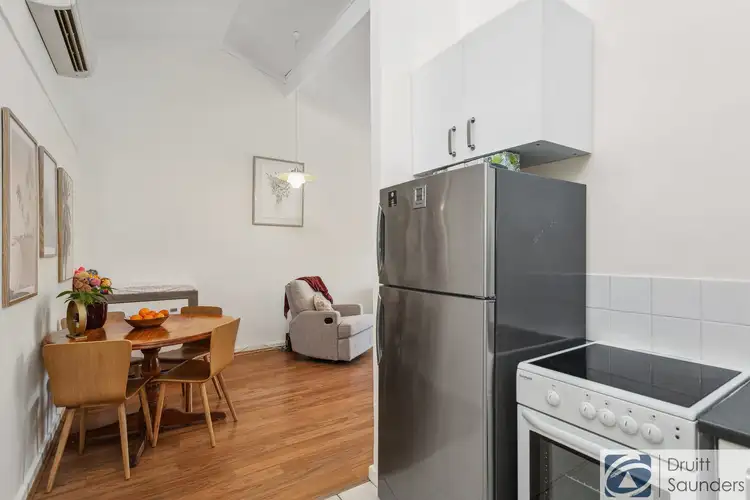 Third view of Homely villa listing, 19/208 North Beach Drive, Tuart Hill WA 6060