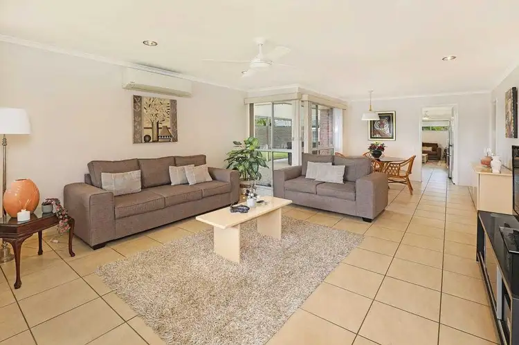 Third view of Homely house listing, 22 Bangalow Street, Minyama QLD 4575