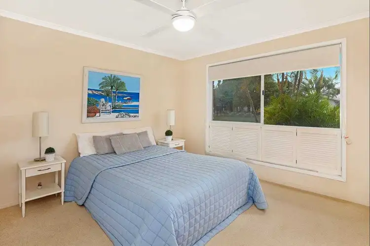 Sixth view of Homely house listing, 22 Bangalow Street, Minyama QLD 4575
