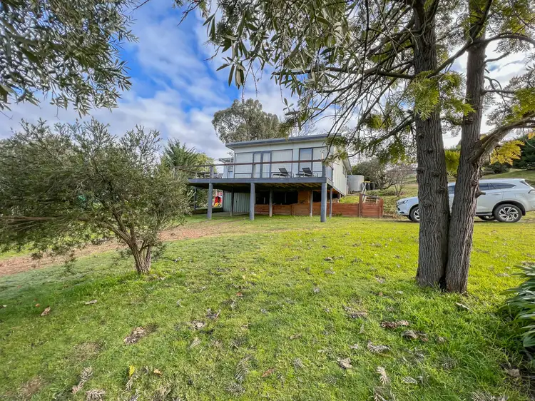 3 Goughs Crescent