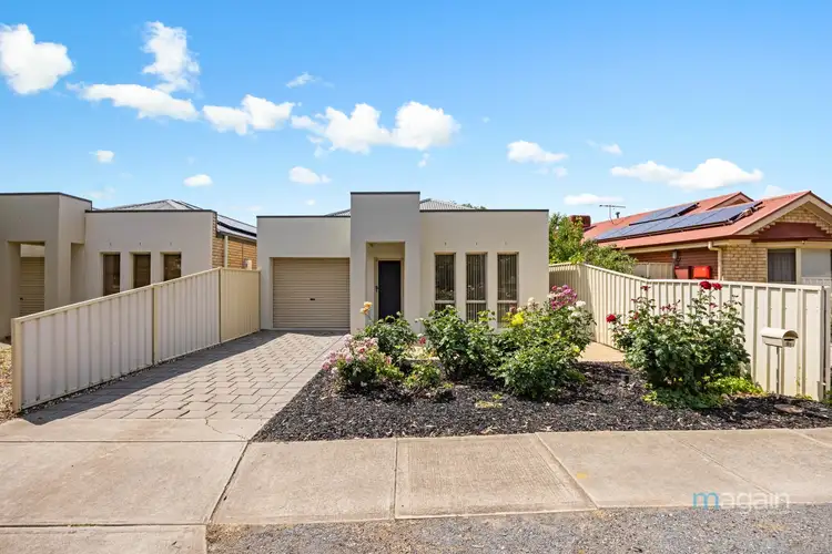 9a Eurunderee Avenue, Seacombe Gardens SA 5047