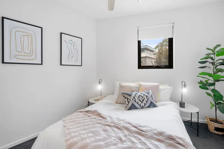 Third view of Homely apartment listing, G05/12 Martin Street, St Kilda VIC 3182