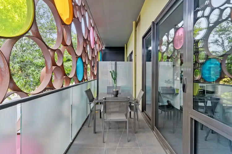 Sixth view of Homely apartment listing, G05/12 Martin Street, St Kilda VIC 3182