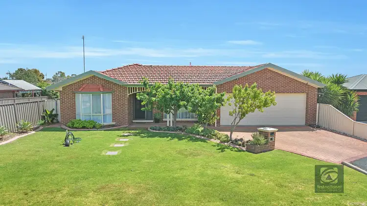 12 Roberts Court, Echuca VIC 3564