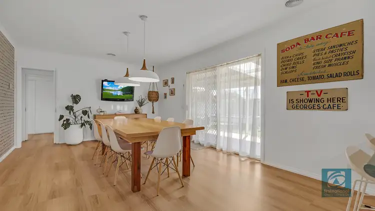 Second view of Homely house listing, 12 Roberts Court, Echuca VIC 3564