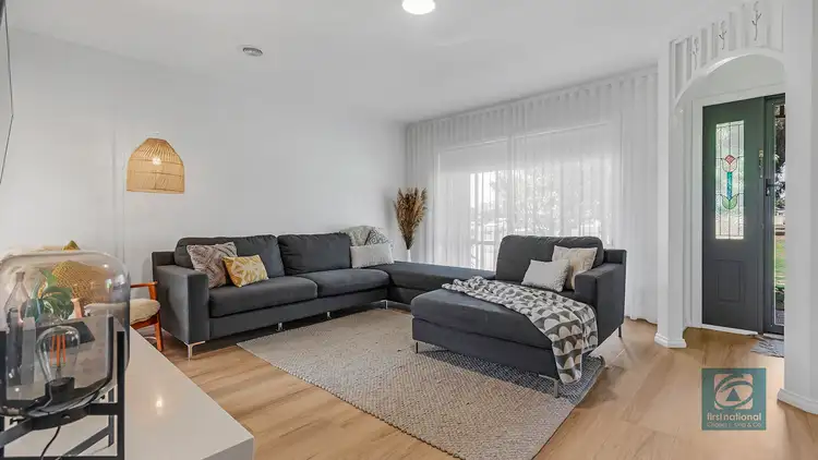 Third view of Homely house listing, 12 Roberts Court, Echuca VIC 3564