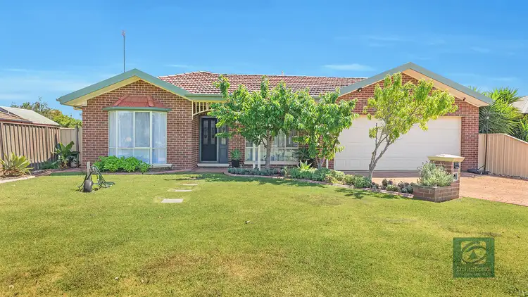 Fourth view of Homely house listing, 12 Roberts Court, Echuca VIC 3564