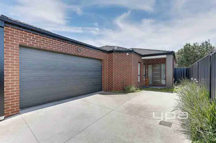 Main view of Homely unit listing, 2/16 Marlborough Street, Fawkner VIC 3060