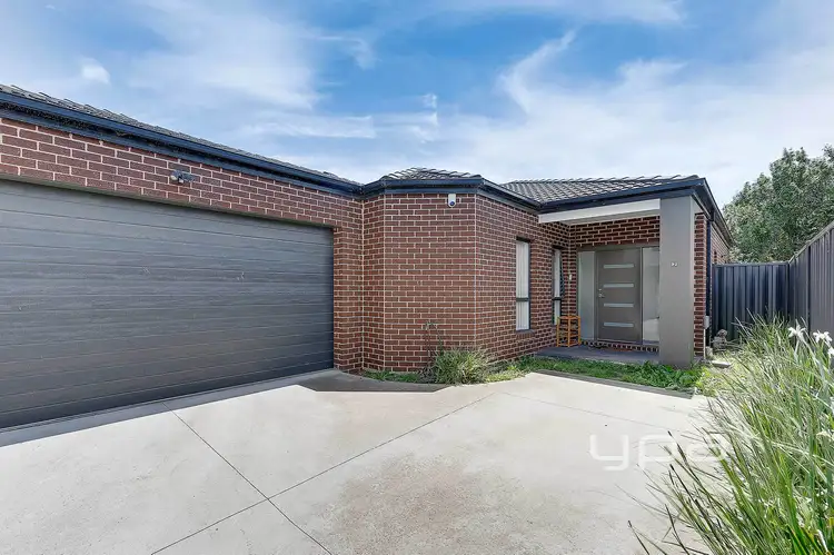 Second view of Homely unit listing, 2/16 Marlborough Street, Fawkner VIC 3060