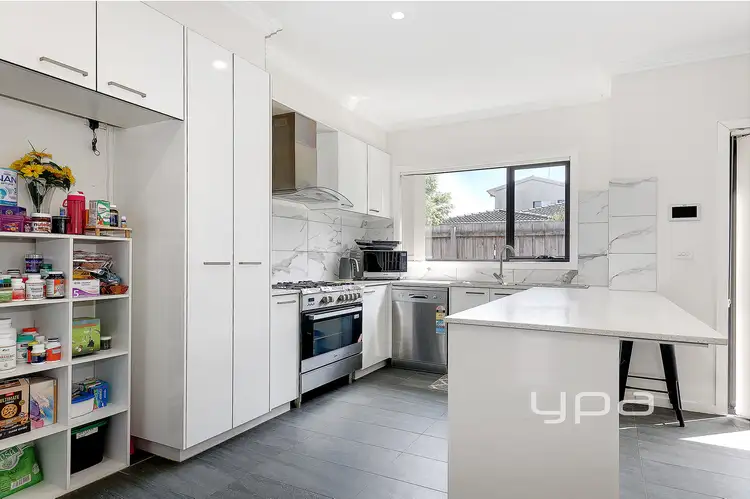 Third view of Homely unit listing, 2/16 Marlborough Street, Fawkner VIC 3060