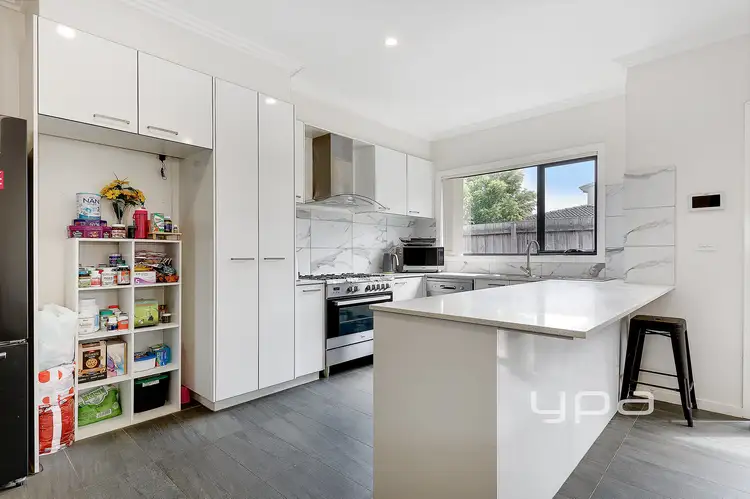 Fourth view of Homely unit listing, 2/16 Marlborough Street, Fawkner VIC 3060