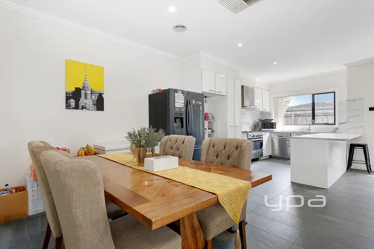 Fifth view of Homely unit listing, 2/16 Marlborough Street, Fawkner VIC 3060