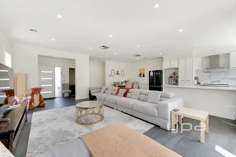 Sixth view of Homely unit listing, 2/16 Marlborough Street, Fawkner VIC 3060