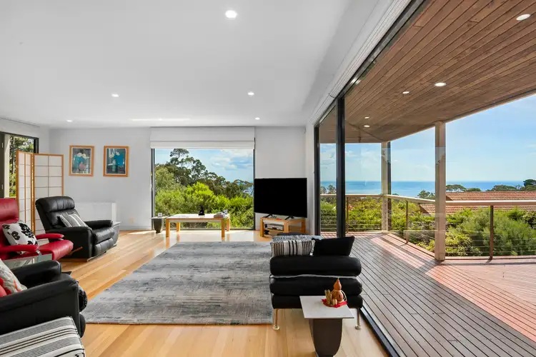 Third view of Homely house listing, 22 The Boulevard, Mccrae VIC 3938