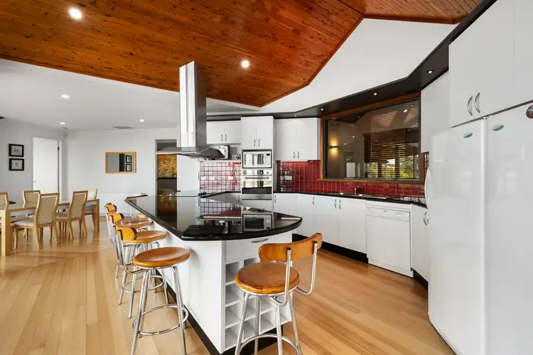 Fourth view of Homely house listing, 22 The Boulevard, Mccrae VIC 3938