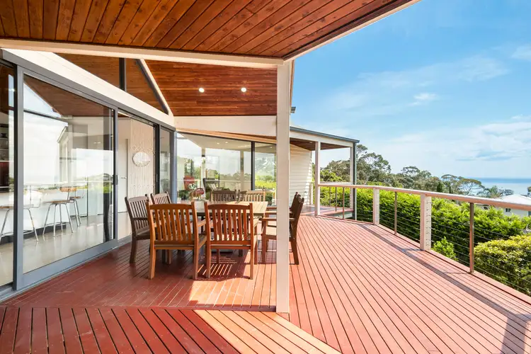 Sixth view of Homely house listing, 22 The Boulevard, Mccrae VIC 3938