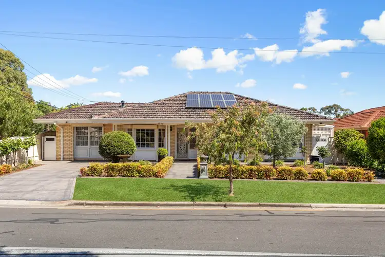 1/12 Ronald Terrace, Glenelg North SA 5045