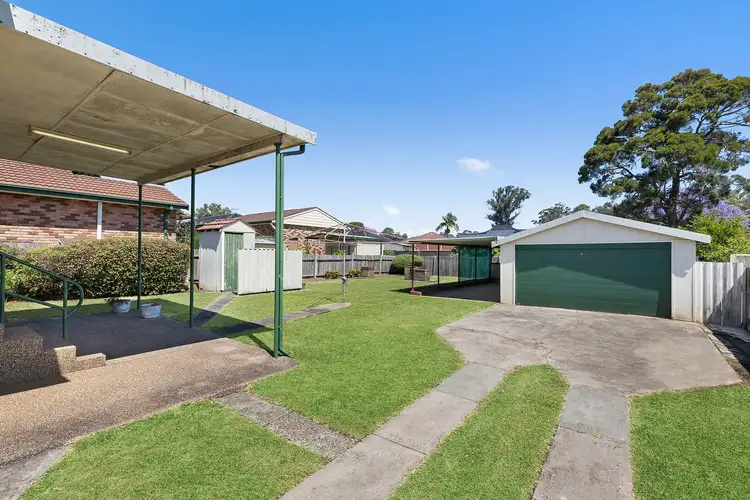 Fourth view of Homely house listing, 48 Glassop Street, Yagoona NSW 2199