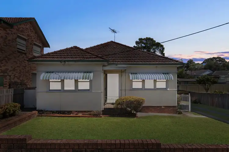 Fifth view of Homely house listing, 48 Glassop Street, Yagoona NSW 2199