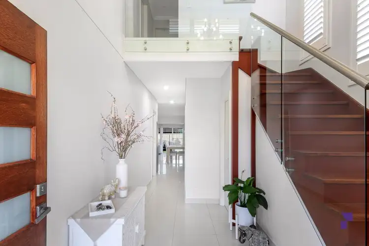 Fifth view of Homely semi-detached listing, 4 Amarina Avenue, Bass Hill NSW 2197