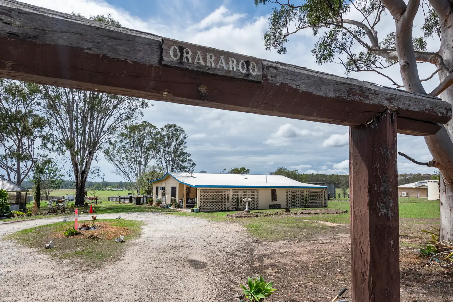 Main view of Homely rural property listing, 491 Lower Kangaroo Creek Road, Coutts Crossing NSW 2460
