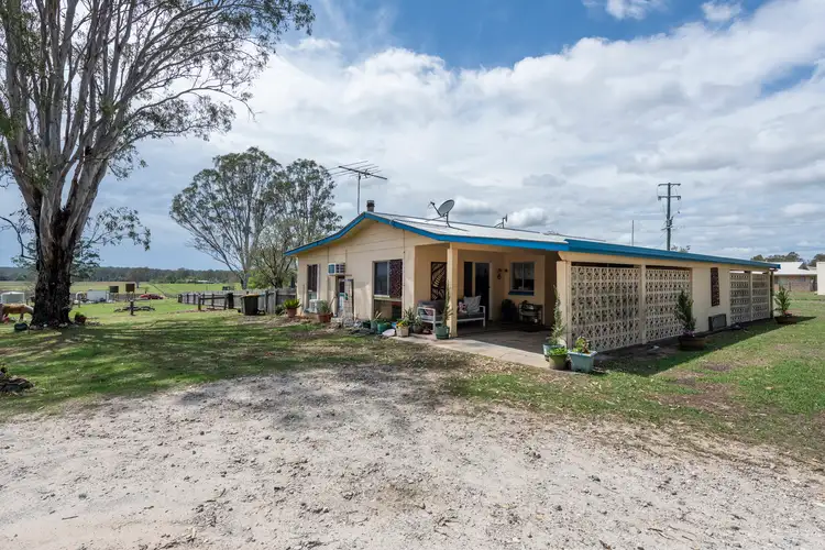 Third view of Homely rural property listing, 491 Lower Kangaroo Creek Road, Coutts Crossing NSW 2460