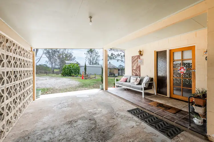 Fourth view of Homely rural property listing, 491 Lower Kangaroo Creek Road, Coutts Crossing NSW 2460