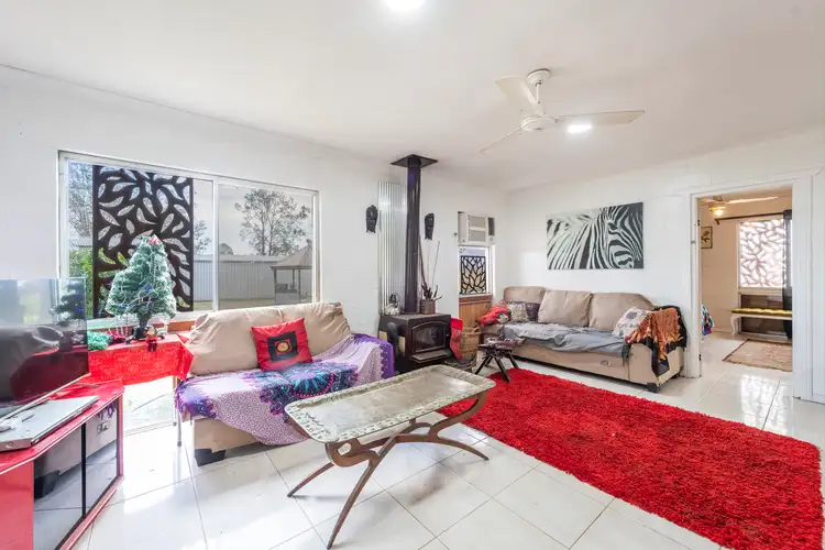 Fifth view of Homely rural property listing, 491 Lower Kangaroo Creek Road, Coutts Crossing NSW 2460