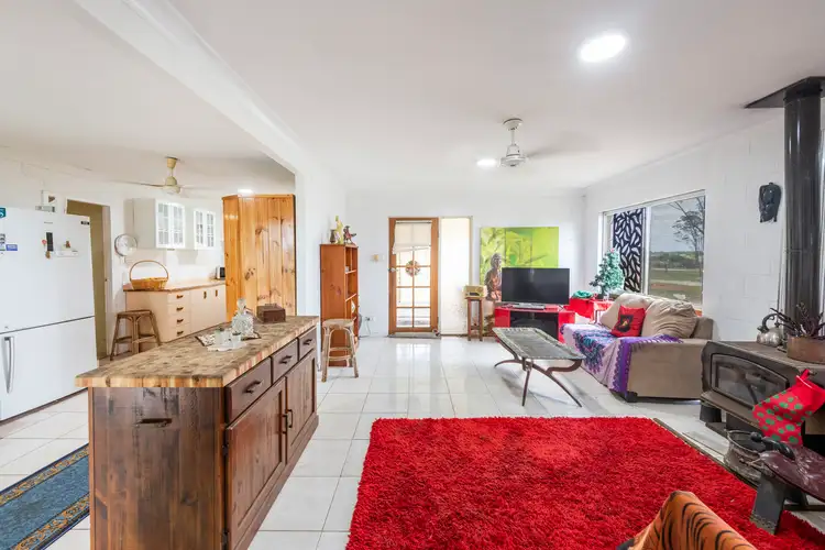 Sixth view of Homely rural property listing, 491 Lower Kangaroo Creek Road, Coutts Crossing NSW 2460