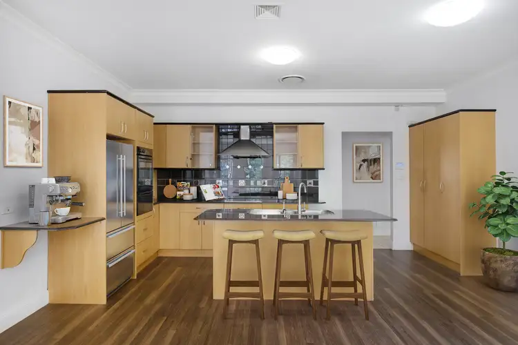 Fourth view of Homely house listing, 5 James Bellamy Place, West Pennant Hills NSW 2125