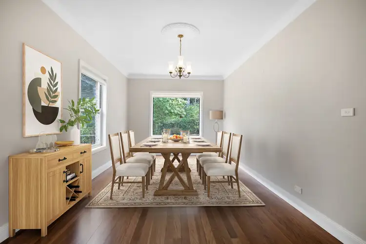 Fifth view of Homely house listing, 5 James Bellamy Place, West Pennant Hills NSW 2125