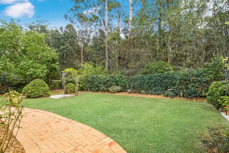 Sixth view of Homely house listing, 5 James Bellamy Place, West Pennant Hills NSW 2125