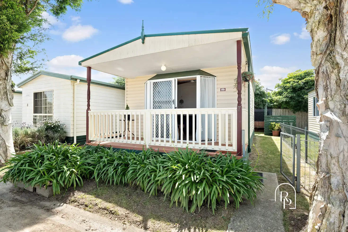 Main view of Homely unit listing, 7/38 Salmon Street, Hastings VIC 3915